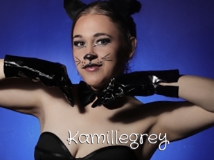 Kamillegrey