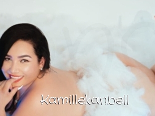 Kamillekanbell