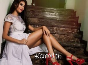 Kamilth