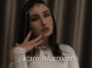 Kamimurakami