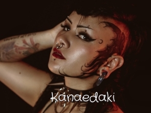 Kanaedaki