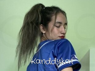 Kanddykat