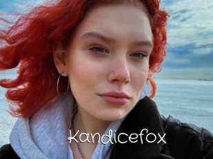Kandicefox