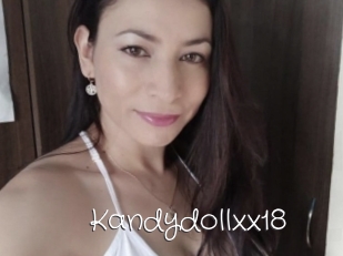 Kandydollxx18
