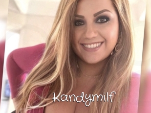 Kandymilf