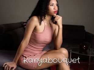 Kanyabouquet
