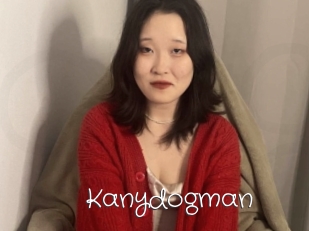 Kanydogman