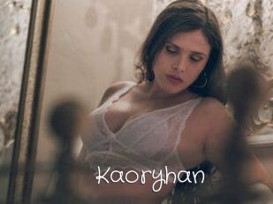 Kaoryhan