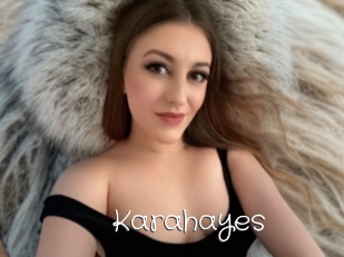 Karahayes