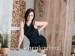 Karakarma