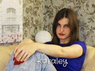 Karaley