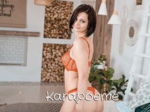 Karapoeme