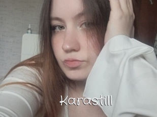 Karastill