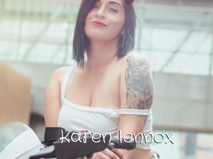 Karen_lennox