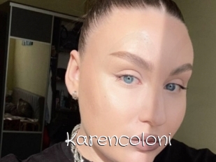 Karencoloni