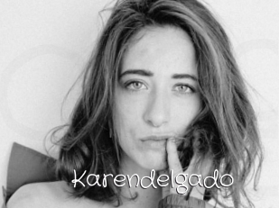 Karendelgado
