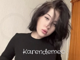Karendemeo