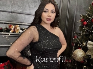 Karenfill