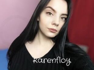 Karenfloy