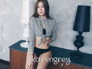 Karengrey