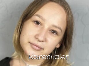 Karenhaler