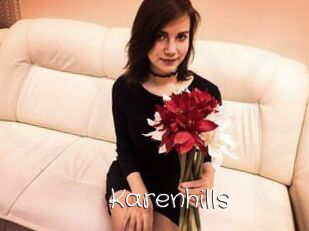 Karenhills
