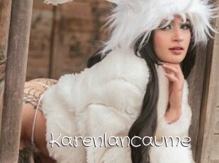 Karenlancaume
