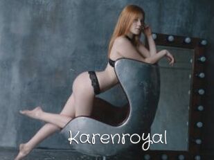 Karenroyal