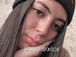 Karensailor
