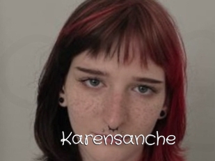 Karensanche