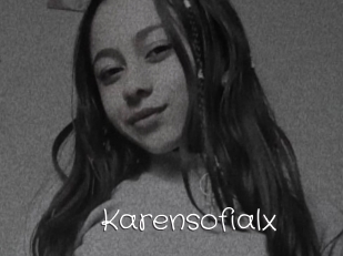 Karensofialx