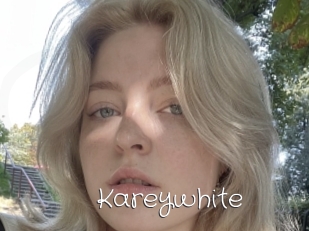 Kareywhite