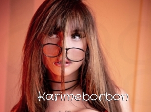 Karimeborbon