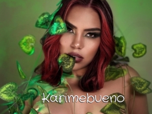 Karimebueno