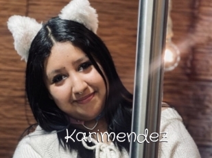 Karimendez