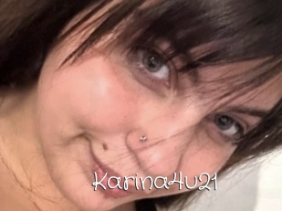 Karina4u21