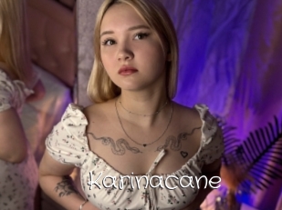 Karinacane