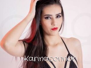 Karinaconnor