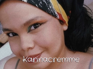 Karinacremme
