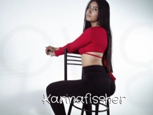 Karinafissher