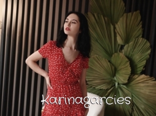 Karinagarcies