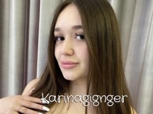 Karinagignger