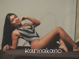 Karinakano