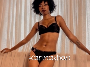 Karinakhan