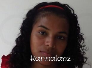 Karinalanz
