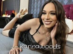 Karinawoods