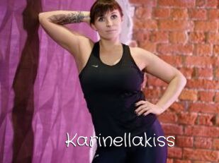 Karinellakiss