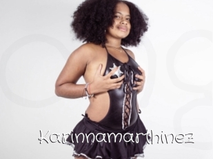 Karinnamarthinez