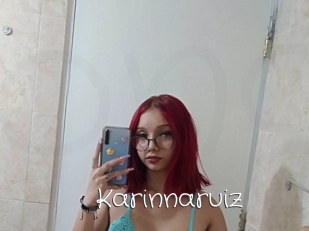 Karinnaruiz