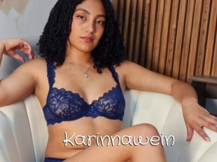 Karinnawein